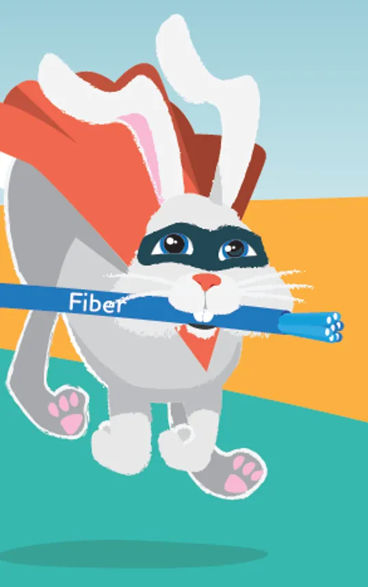 Fibermail
