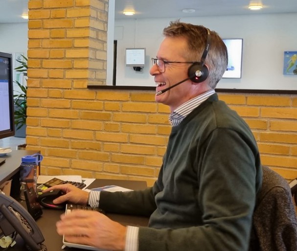 Foto Kundeservice (1)